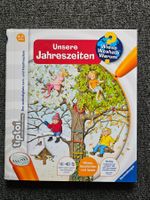 Tiptoi - Unsere Jahreszeiten