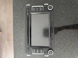 VW GOLF 5 & 6 Radio Original