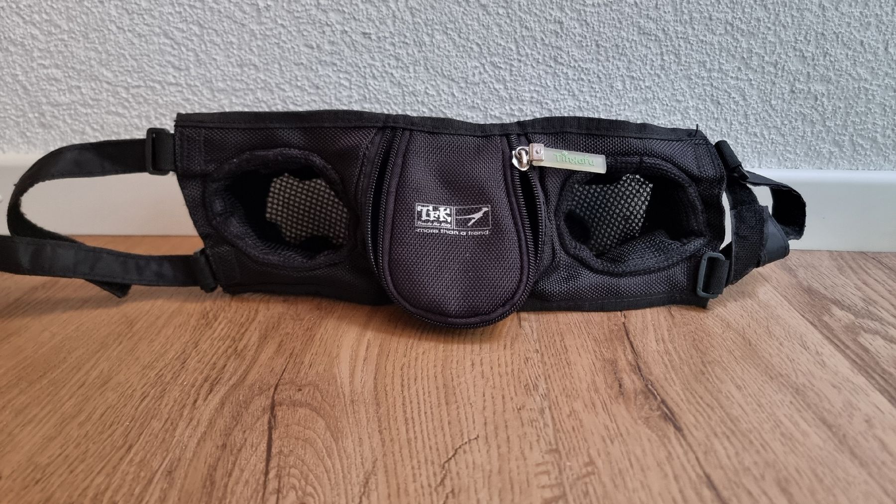 Tfk Carrozzine: TFK-Kinderwagenorganizer – Usato da Feusisberg venduto da nijasci