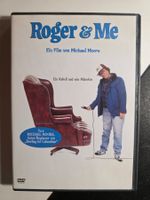 DVD - Roger & Me - Michael Moore