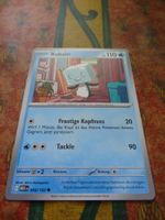 POKEMON  Kubuin   I  MEG DE   044/132   KP110   2025