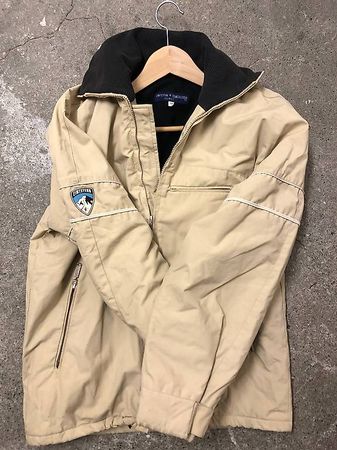 Ski Snowboard Jacke Zimtstern
