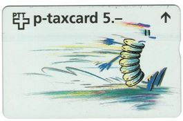 Taxcard KF-2B Kantonalbank