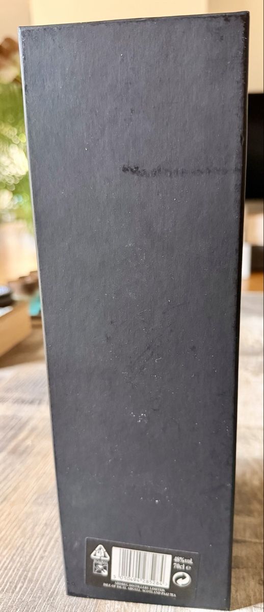 Ardbeg Bevande alcoliche: Ardbeg Single Cask 4547 70cl Scotch Whisky – Nuovo (secondo la descrizione) da Gattikon venduto da Jwuschi 2