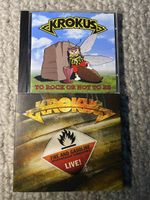 2x Krokus