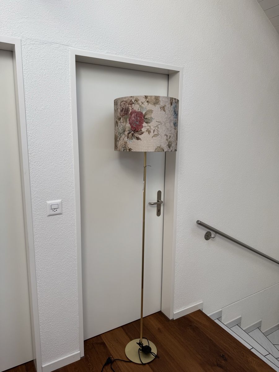 Lampade: Stehlampe – Nuovo (secondo la descrizione) da Kerns venduto da Kaefer2003