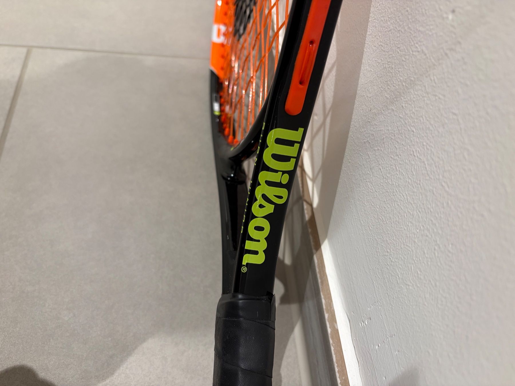 Schläger: Kindertennisschläger – Gebraucht aus St. Gallen von eva_6hsx 3
