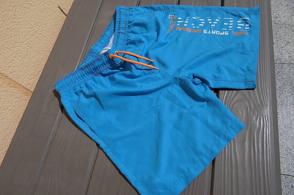 Costumi da bagno: Badehose mit Innenslip Gr. 170 – Usato da Lenggenwil venduto da Reto888