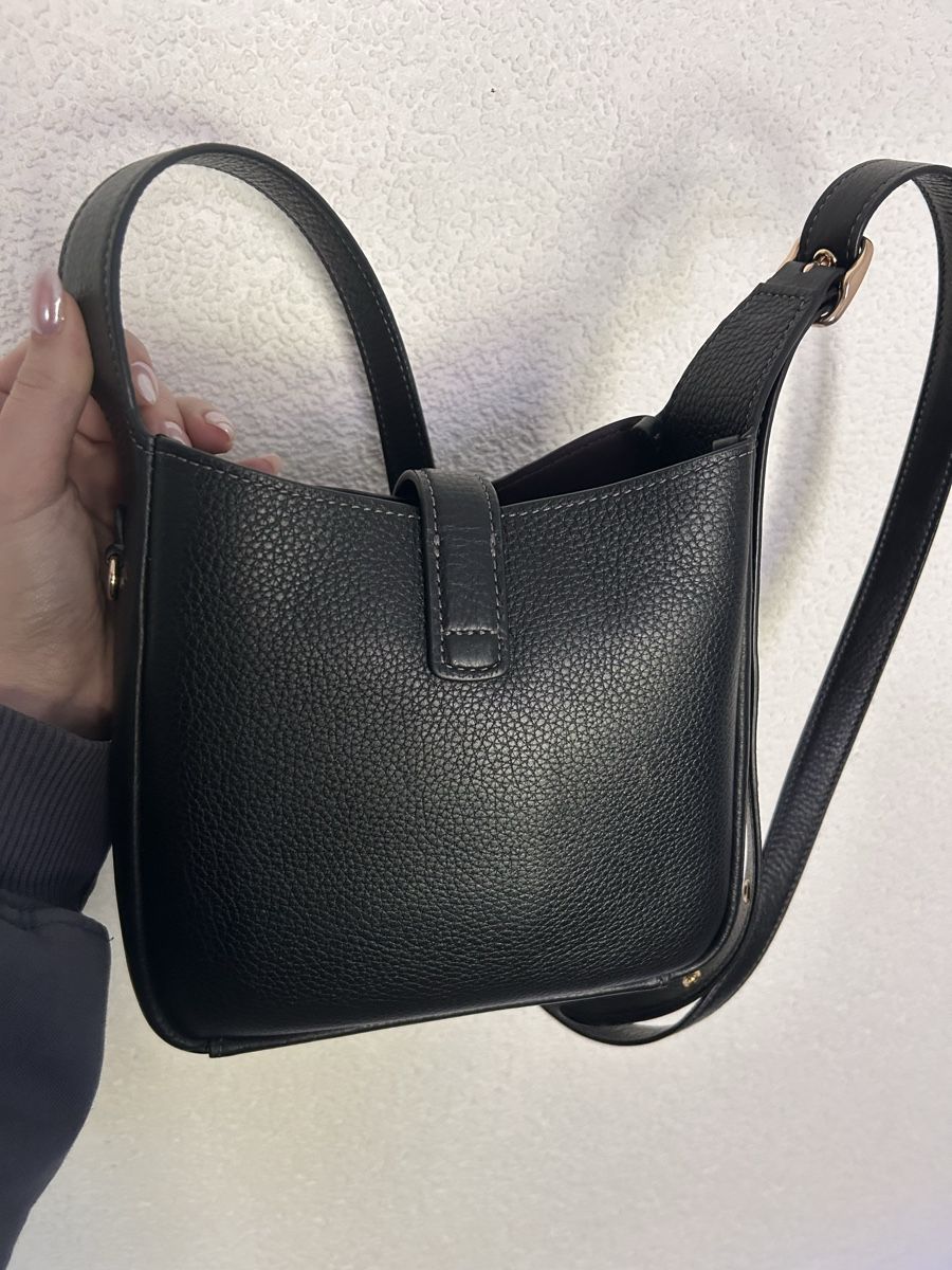 Coach Borse da donna: Sac coach Hadley mini cross body – Usato da Vilars NE venduto da Lau_Vth 3