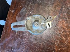 Sachs Mofa Bremsankerplatte