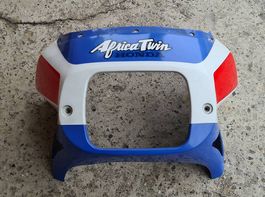 Carénage Tête de fourche Africa Twin 650 RD03
