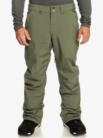 Neue Quiksilver Hosen - Estate (Grösse L) Neupreis CHF160
