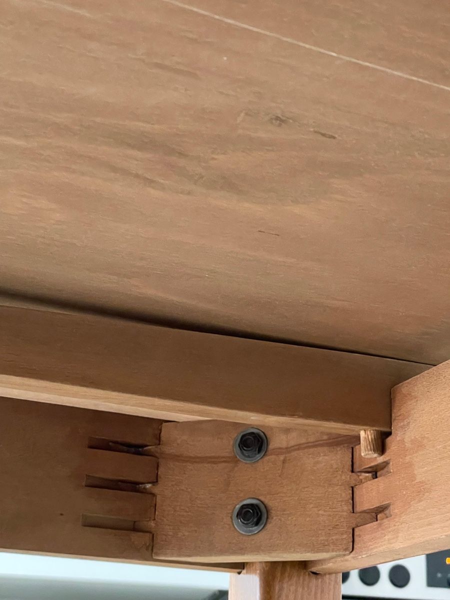 Tavoli: HOLZTISCH – Usato da Zürich venduto da isabel137 6