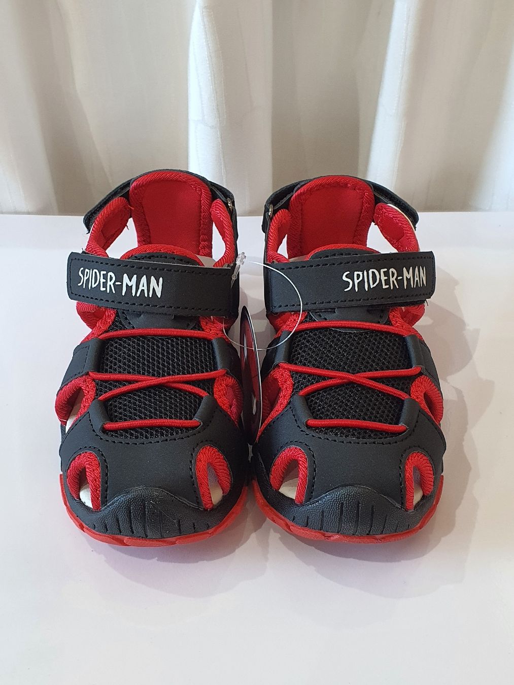 Scarpe per ragazzi: Gr. 29 - Spiderman Kindersandalen, Neu – Nuovo e nell'imballaggio originale da Nürensdorf venduto da kin_2jn6 2