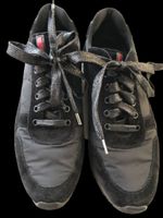 PRADA Snickers 39.5 Damen (fast neu) -70%