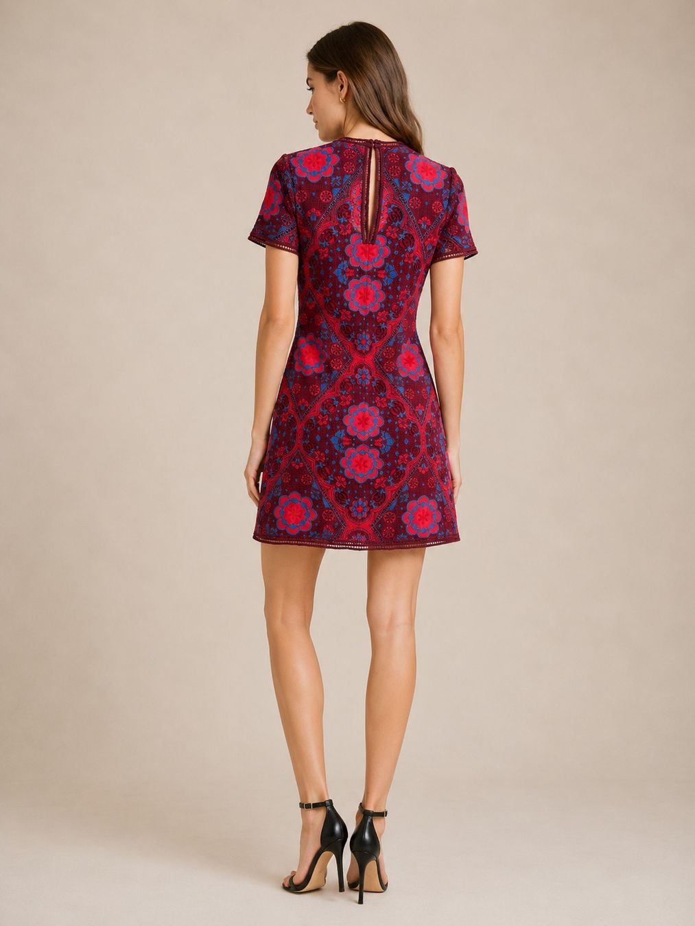 Sandro Robes: Sandro Paris Spitzenkleid – D'occasion à Rapperswil SG par Johanna_S 1