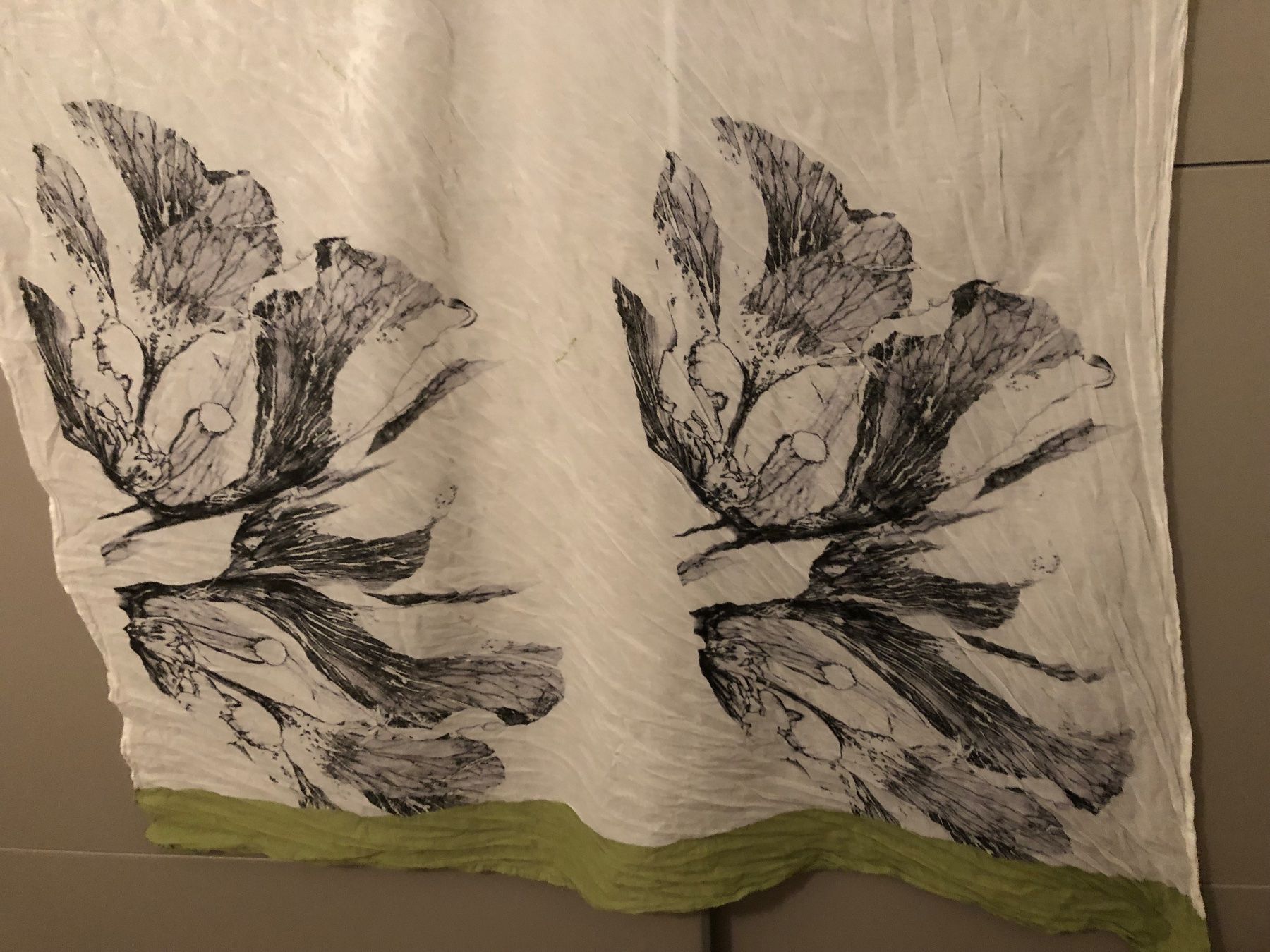 Manila Grace Foulard & Sciarpe: Foulard MANILA GRACE – Usato da S. Antonio venduto da gio_lht8 3