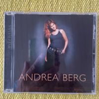 ANDREA BERG-MACHTLOS