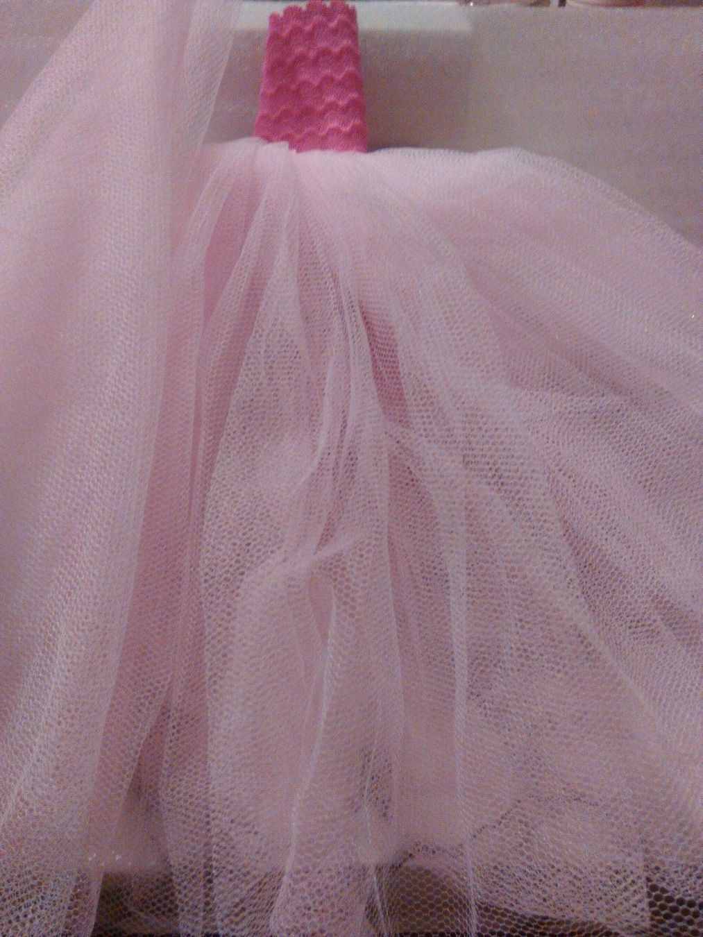 Vestiti & Gonne: BARBIE ABEND KLEID;ROSEROT – Nuovo (secondo la descrizione) da Basel venduto da bijoutrie_4 5