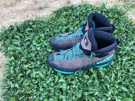 Wanderschuhe Scarpa 