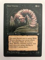 MTG - Mole Worms
