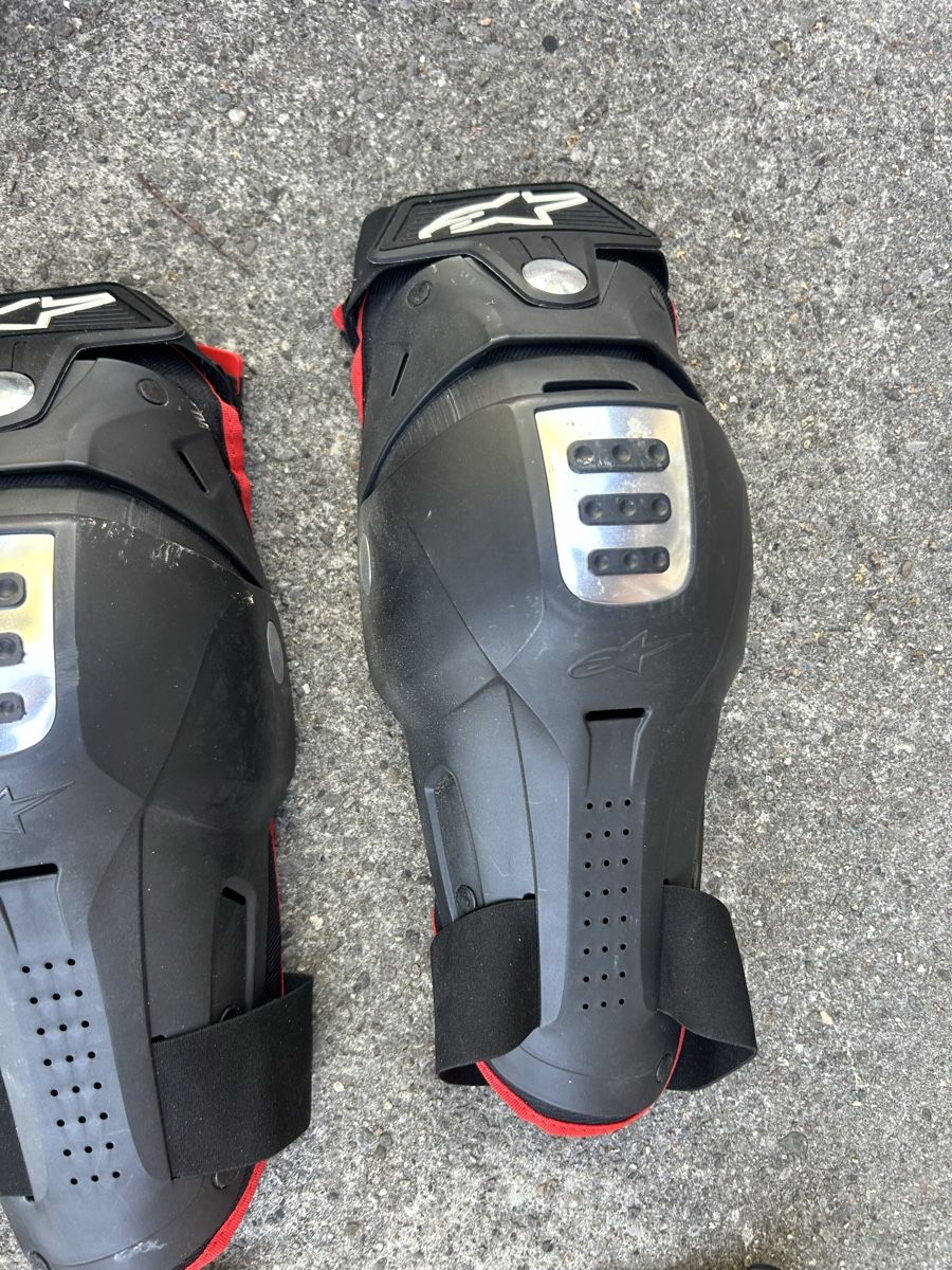 Giacche: Motorrad KTM Bekleidung – Usato da Wernetshausen venduto da nik_6mt9 3
