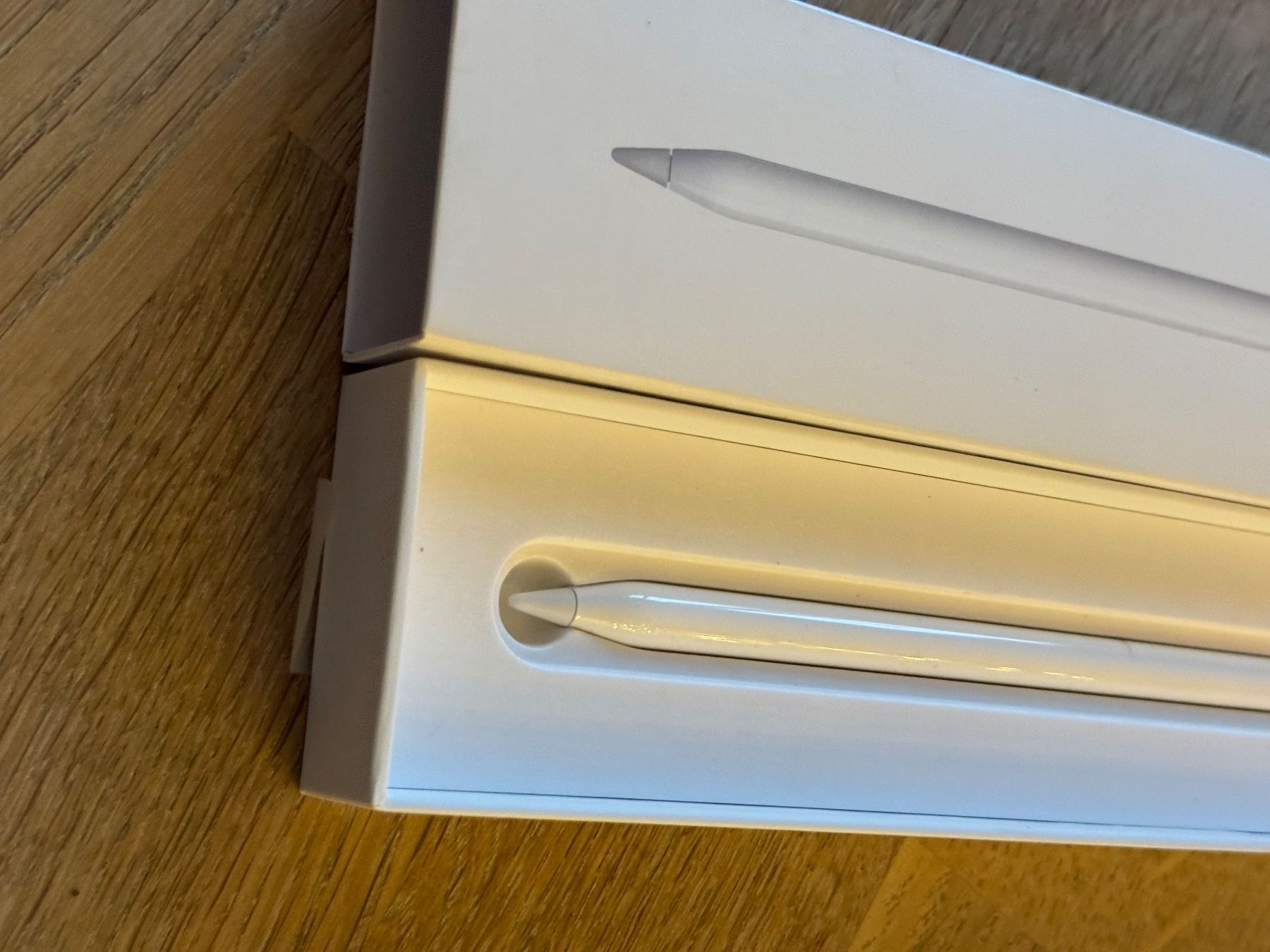 Apple Penna & Evidenziatori: Apple Pencil olmost new – Nuovo (secondo la descrizione) da Zürich venduto da cri_dj55 7