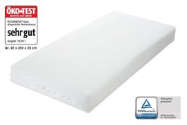 PULMANOVA Premium Encasing Bettbezug 180 x 200 x 25 cm