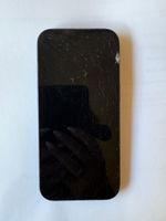 iPhone 17 Pro 256 GB – Blau Display beschädigt