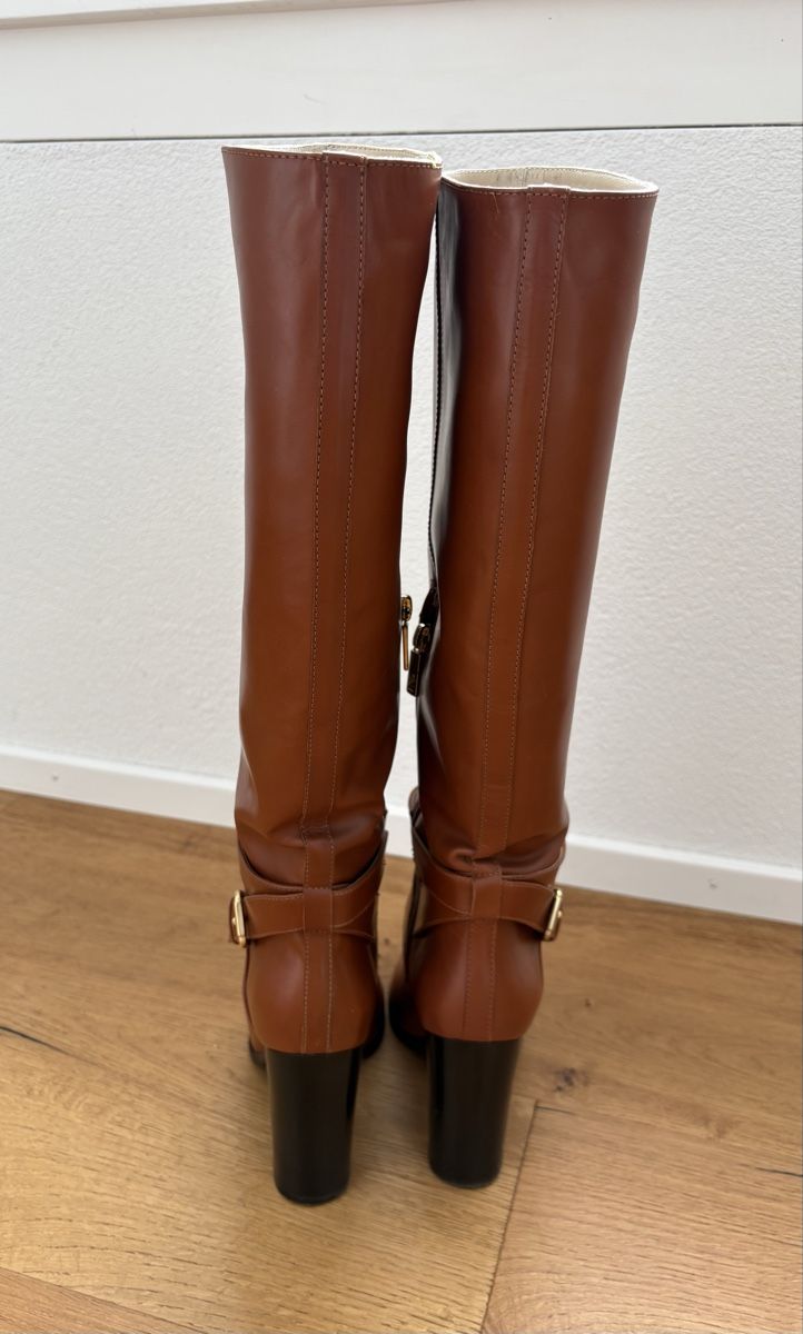 Navyboot Scarpe da donna: Stiefel von Navyboot – Nuovo (secondo la descrizione) da Luchsingen venduto da NEgli01 3