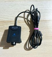 PlayStation 2 EyeToy Kamera