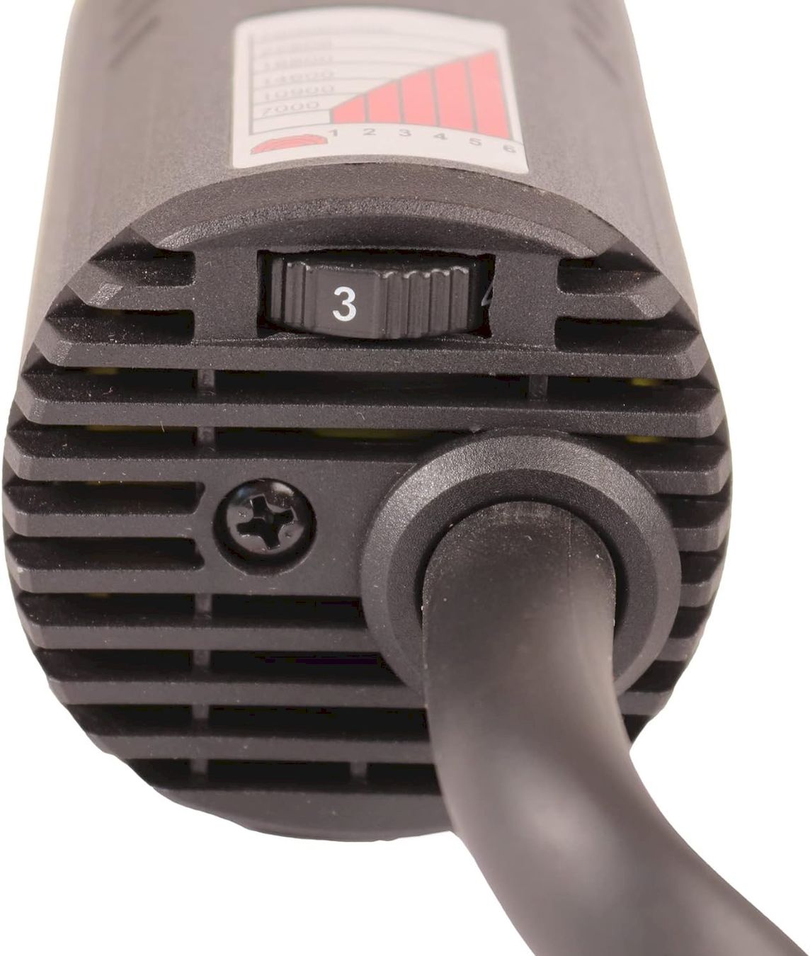 Tous les outils: WELDINGER Geradschleifer GS 650el – Neuf avec emballage d'origine à Bottighofen par zaap 4