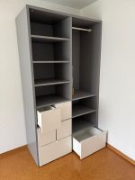 Schränke Pax, und Vintage