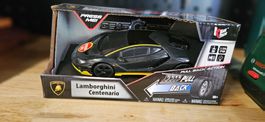 Pullback Car Lamborghini