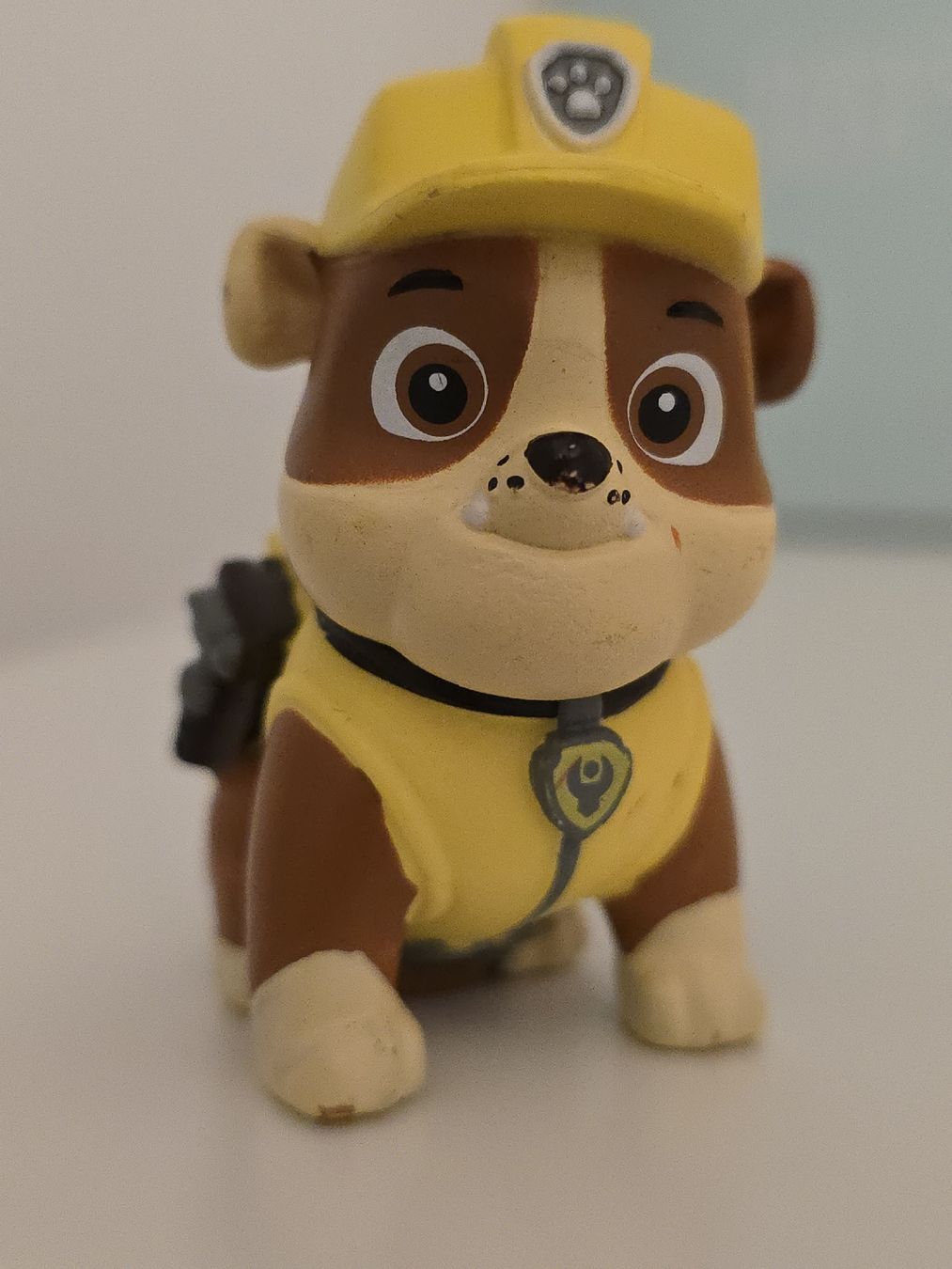 Audiolibri: TONIES Figur Rubble – Usato da Eschenbach LU venduto da mike_b53