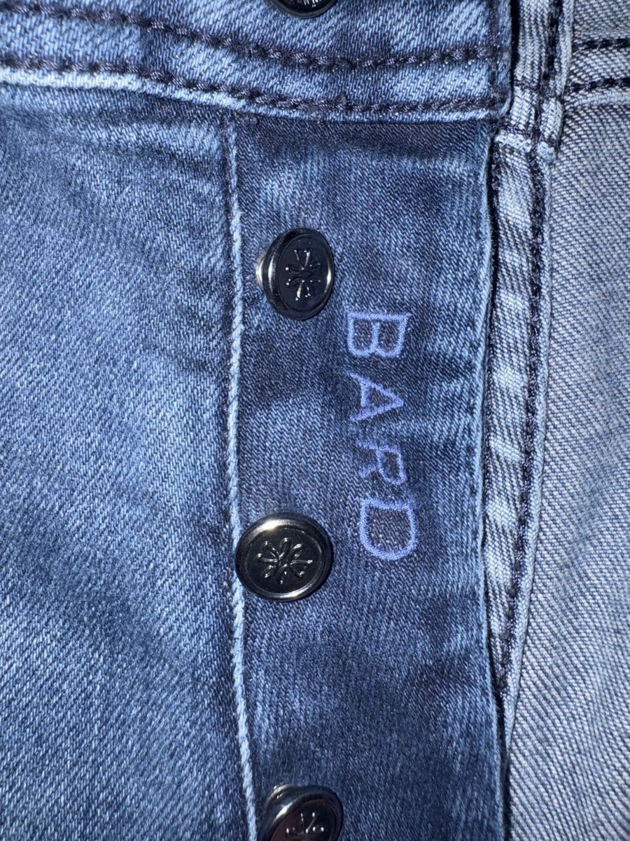 Jacob Cohën Jeans: Jeans Jacob Cohen Bard – Gebraucht aus Genève von pre_9tyc 3