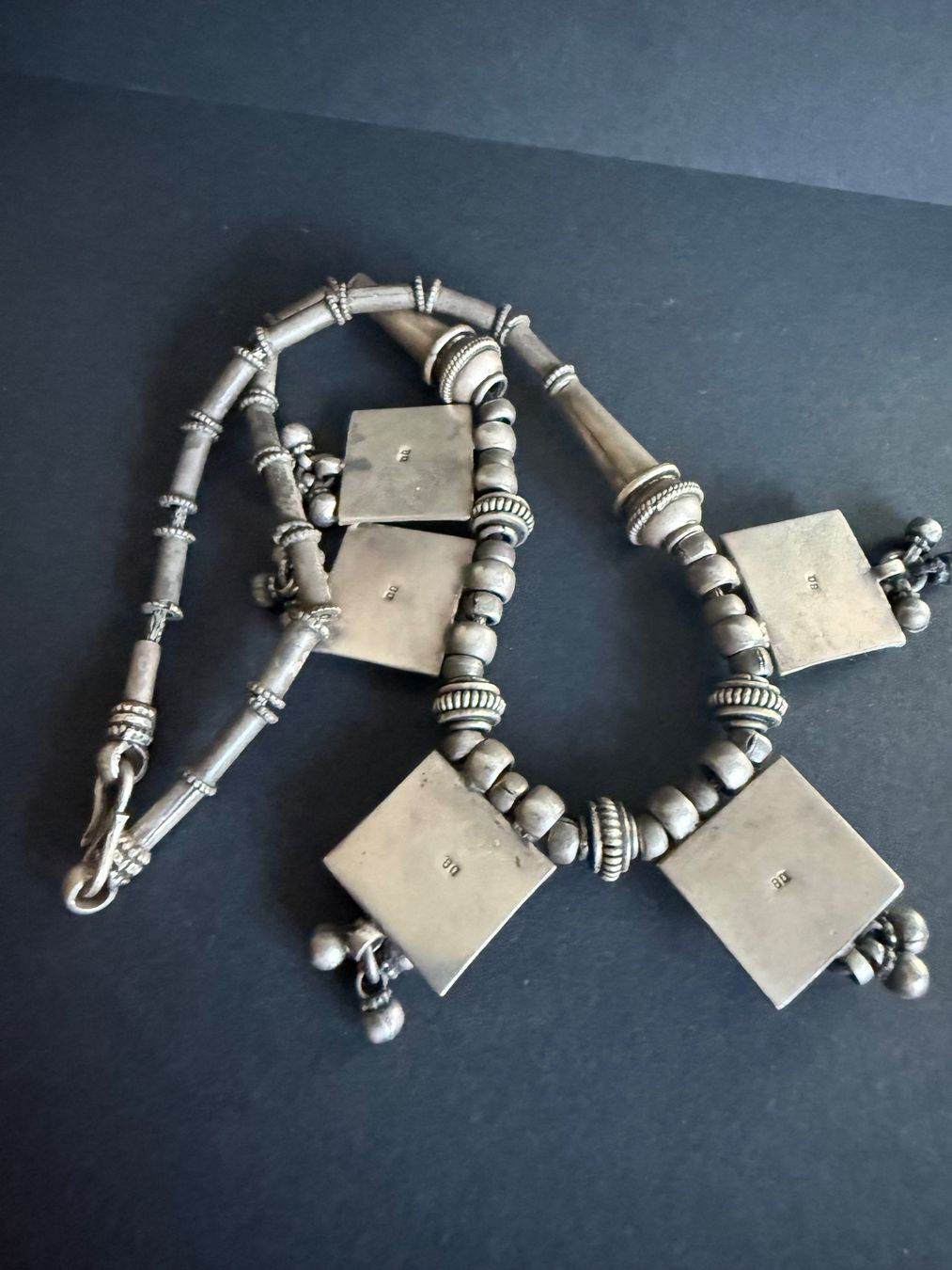 Catenine: Silber Kette 925, 92g – Usato da Spiegel b. Bern venduto da Rogger72 5