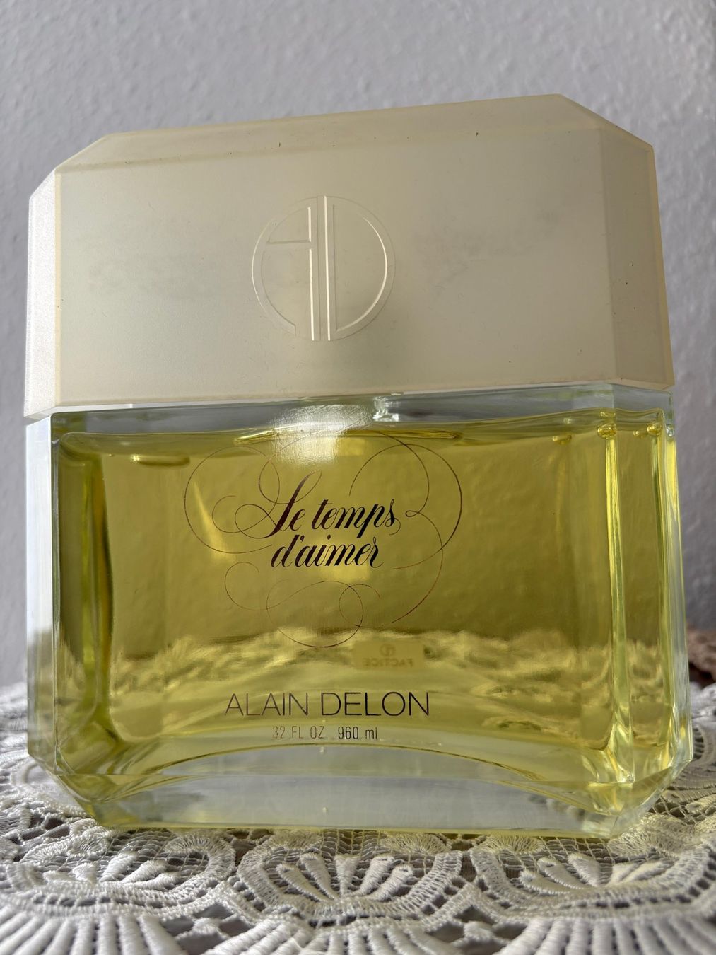 Flaconi: Bouteilles de Parfums de marque (factices) – Nuovo e nell'imballaggio originale da Genève venduto da bdo_227d 5