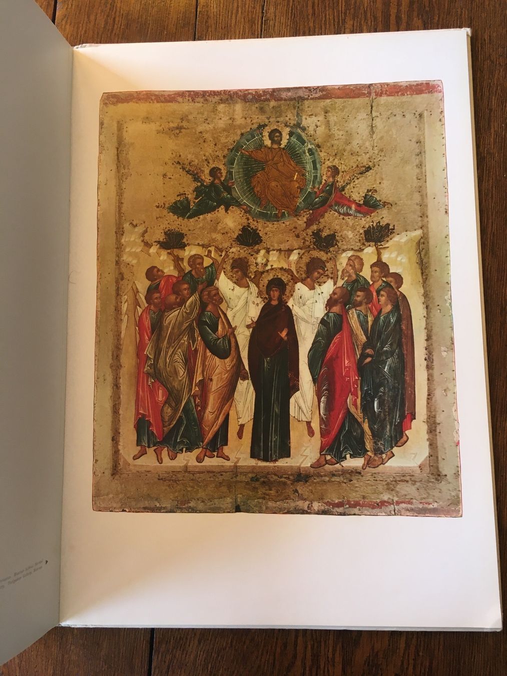 Libri: USSR Early Russian Icons – Usato da Basel venduto da Peter_schlemihl 6