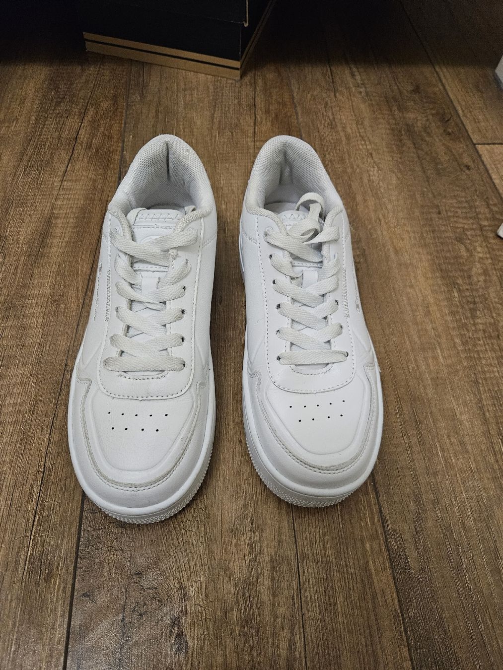 Champion Scarpe da donna: Champion Platform Sneakers Gr. 37.5 – Usato da Winterthur venduto da Kupre 2