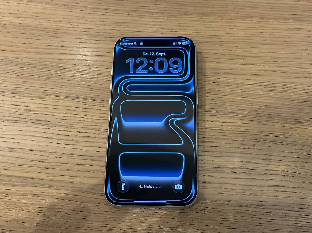 Apple Telefoni cellulari / Smartphones: iPhone 17 Pro 256 GB – Usato da Düdingen venduto da nik_19 1