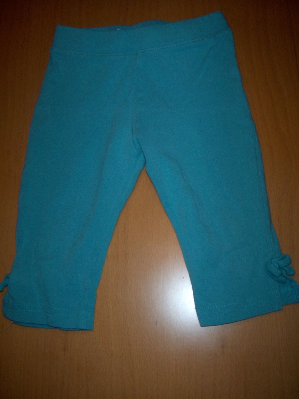 H&M Hosen: Baumwollhose Gr. 92 – Neu (gemäss Beschreibung) aus Nussbaumen AG von Sumopi