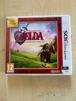 Zelda Ocarina Of Time für Nintendo 3DS