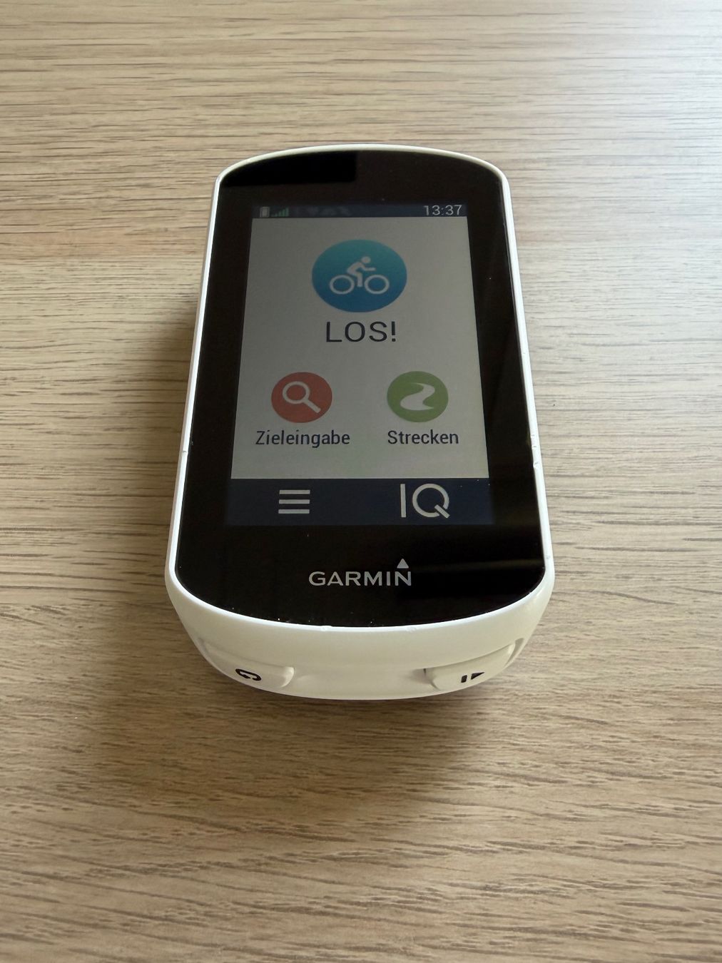 Garmin Computer & Messgeräte: Garmin Edge Explore GPS Fahrradcomputer – Gebraucht aus Belmont-sur-Lausanne von affecoco 4