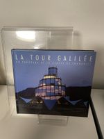 La Tour Galilée: Panorama de la Genèse de l'Humanité.