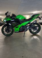 Kawasaki Ninja 400