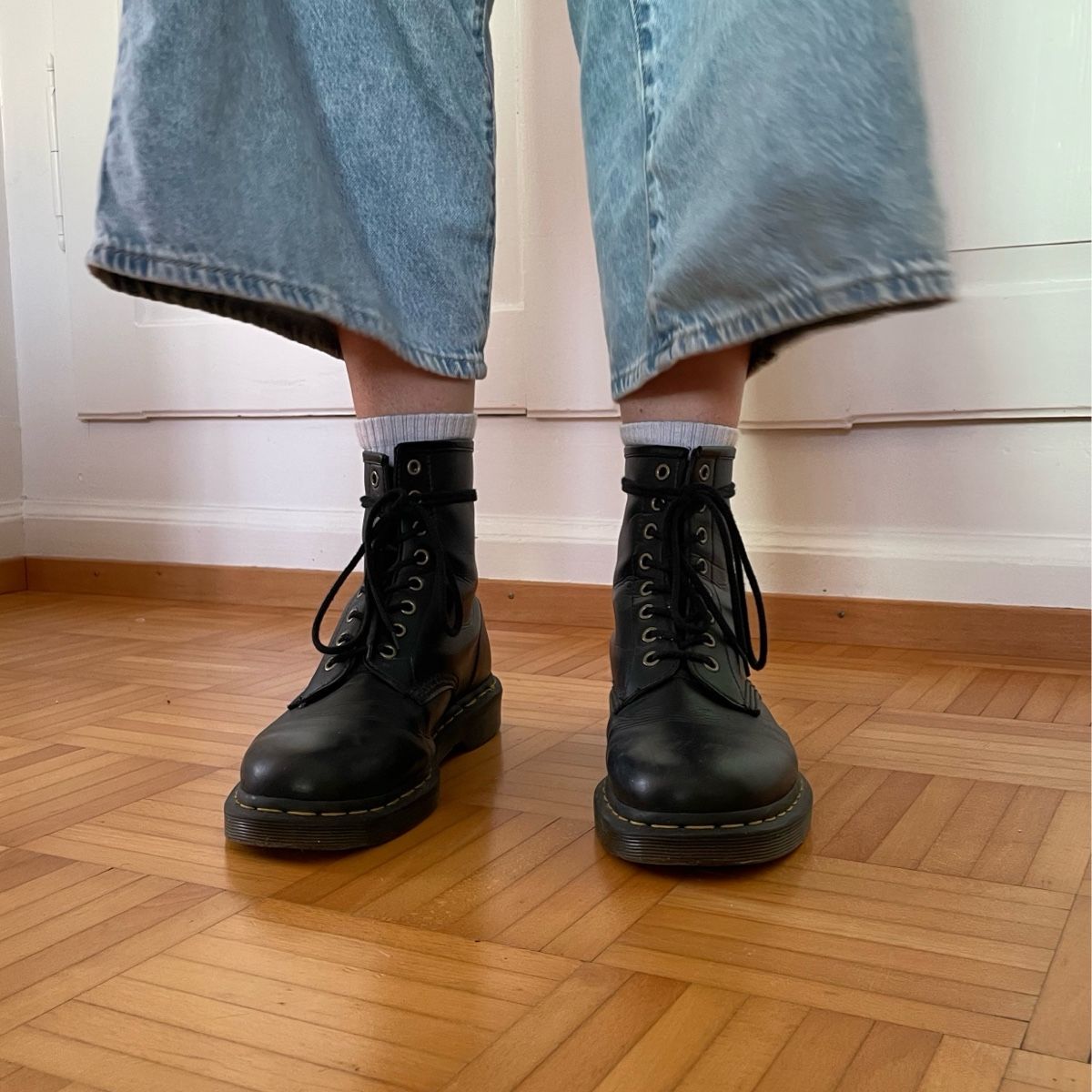 Dr. Martens Chaussures hommes: Dr. Martens Stiefel – D'occasion à Winterthur par sina852636 4