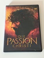 DVD: Die Passion Christi - Mel Gibson Film