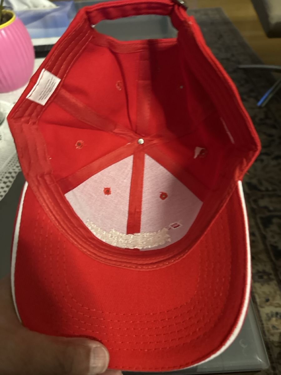 Sonstige Kleidung & Accessoires: Audi cap – Gebraucht aus Morbio Inferiore von Ecod 4