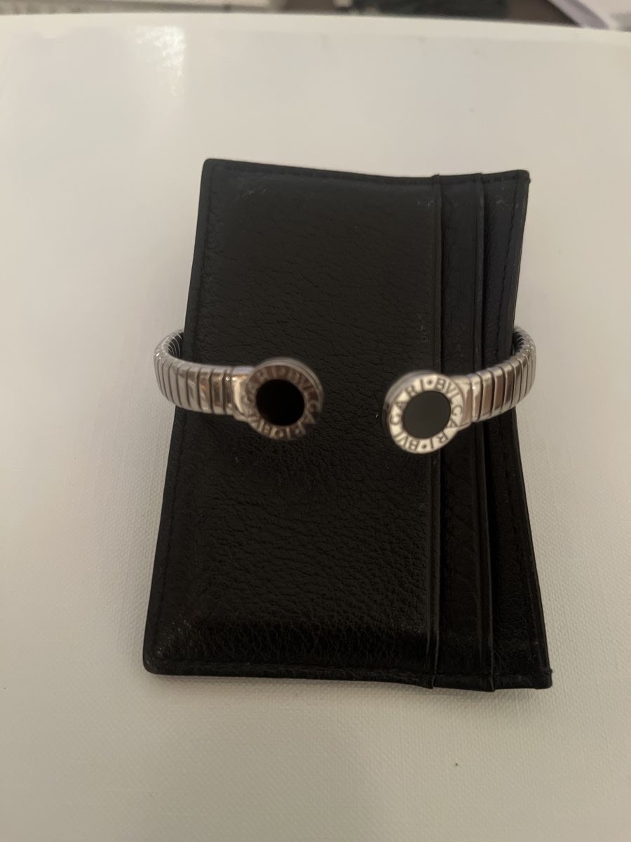 Bulgari Bracciali & Braccialetti: Bvlgari Armspange – Usato da Rüti ZH venduto da Schoele61